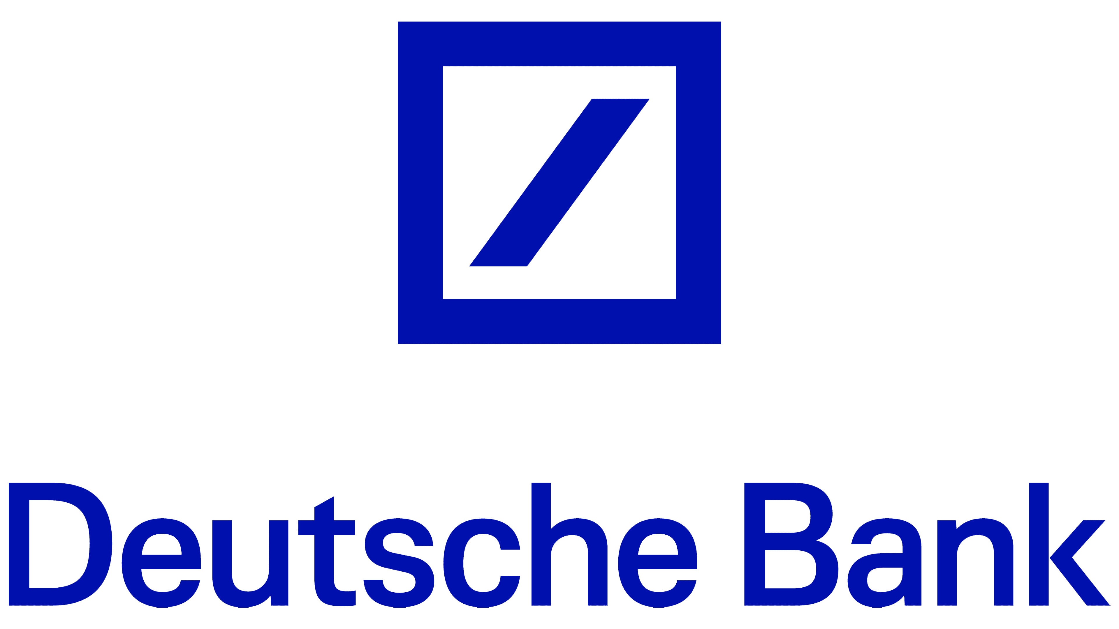 Deutsche-Bank-logo