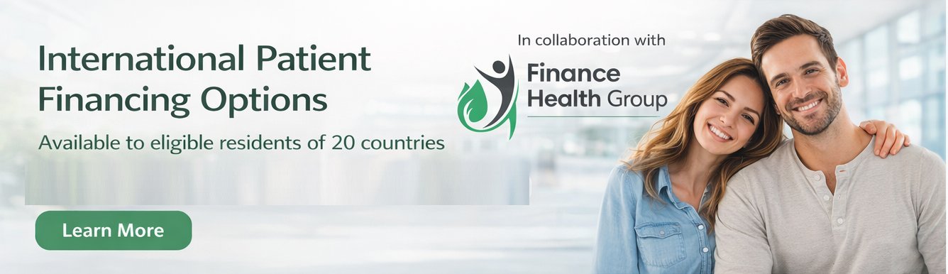 Globales Partnernetzwerk
