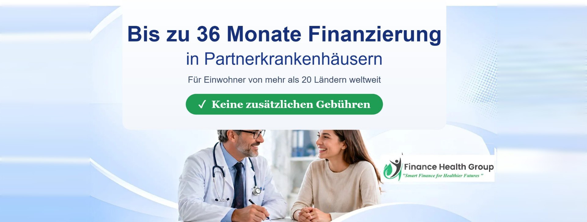 Partnerkrankenhäuser
