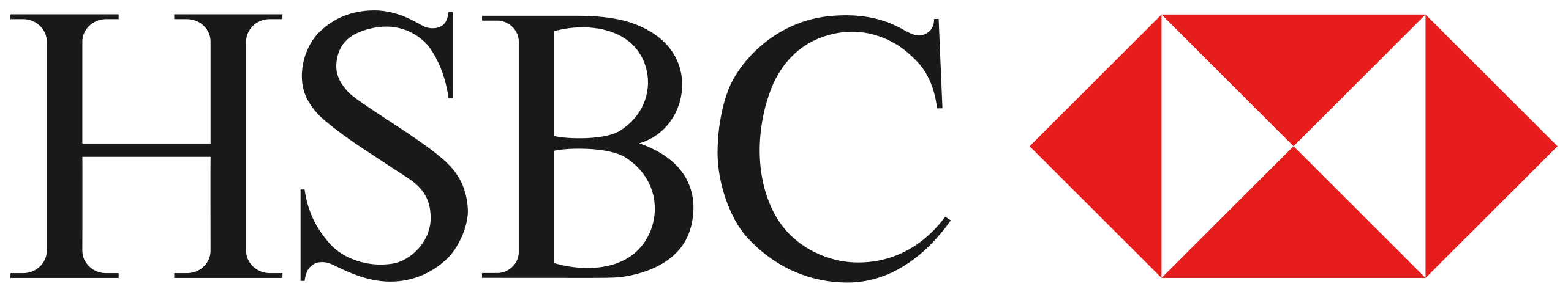 HSBC-logo